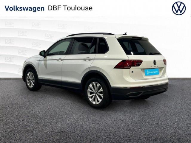 Volkswagen Tiguan image 6