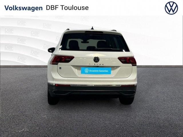 Volkswagen Tiguan image 4