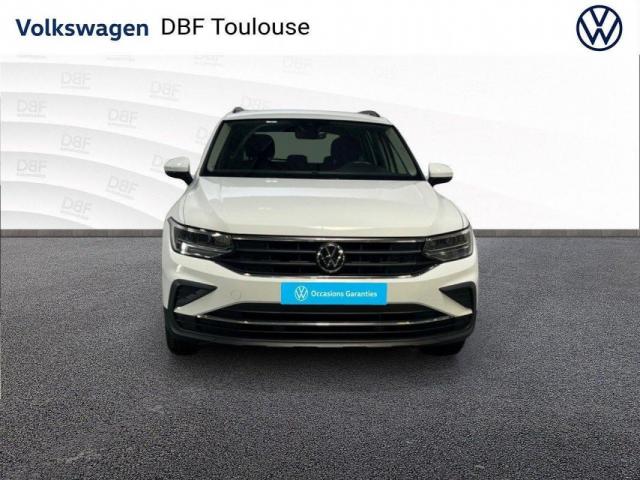 Volkswagen Tiguan image 2