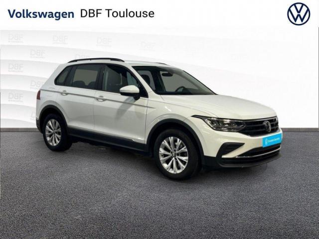 Volkswagen Tiguan image 1