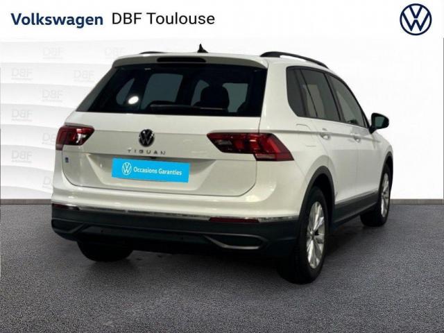 Volkswagen Tiguan image 7