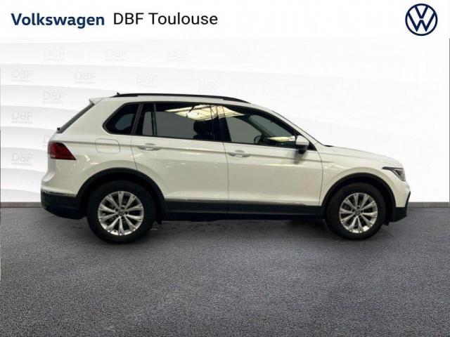 Volkswagen Tiguan image 9