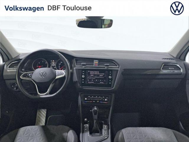 Volkswagen Tiguan image 5
