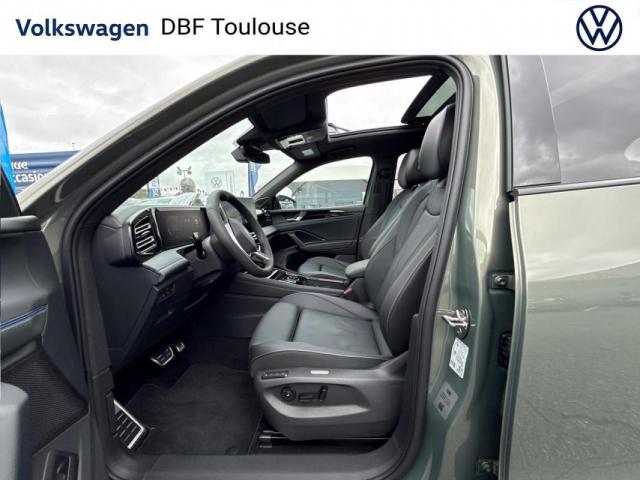Volkswagen Tiguan image 9