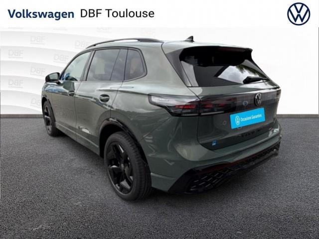 Volkswagen Tiguan image 3