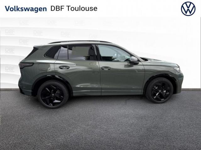 Volkswagen Tiguan image 7