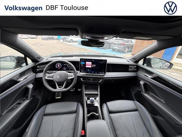 Volkswagen Tiguan image 6