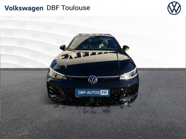 Volkswagen Passat image 7