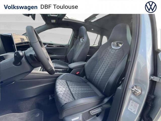 Volkswagen Tiguan image 7