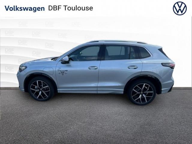 Volkswagen Tiguan image 8
