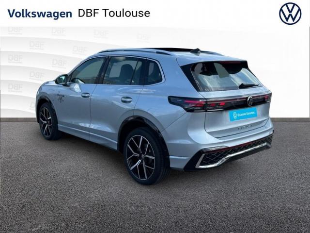 Volkswagen Tiguan image 6