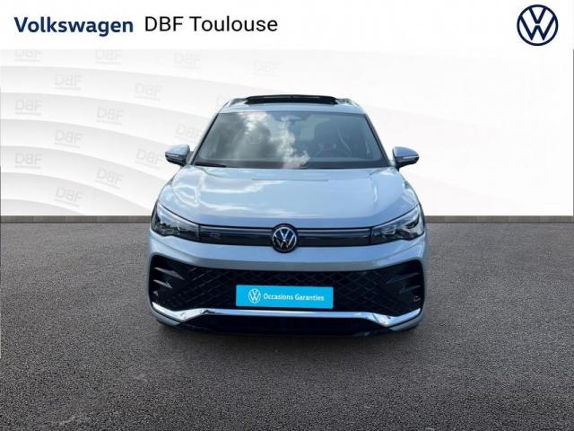 Volkswagen Tiguan image 9