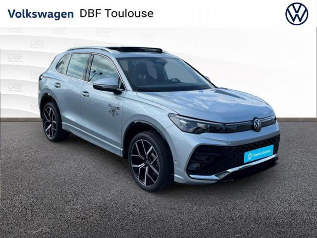 Volkswagen Tiguan image 4