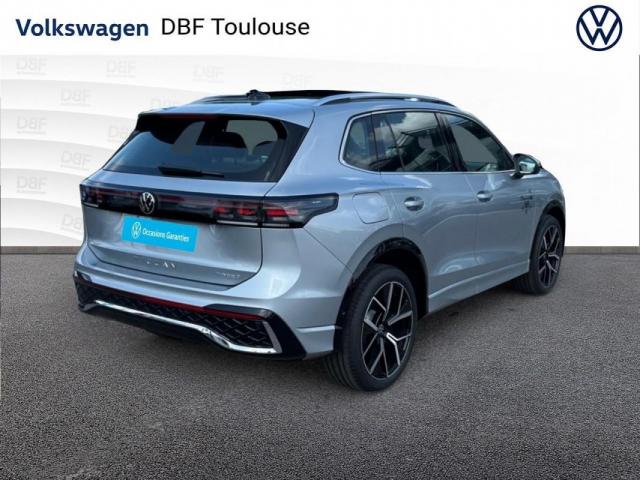 Volkswagen Tiguan image 1