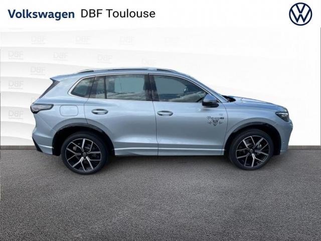 Volkswagen Tiguan image 5