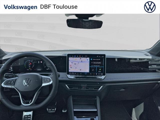 Volkswagen Tiguan image 2