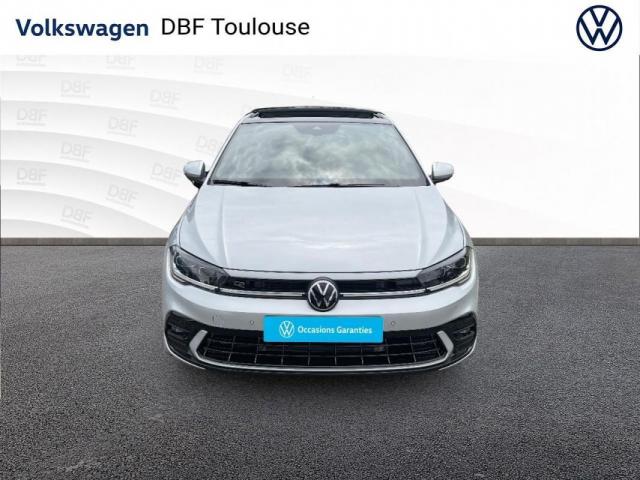 Volkswagen Polo image 7