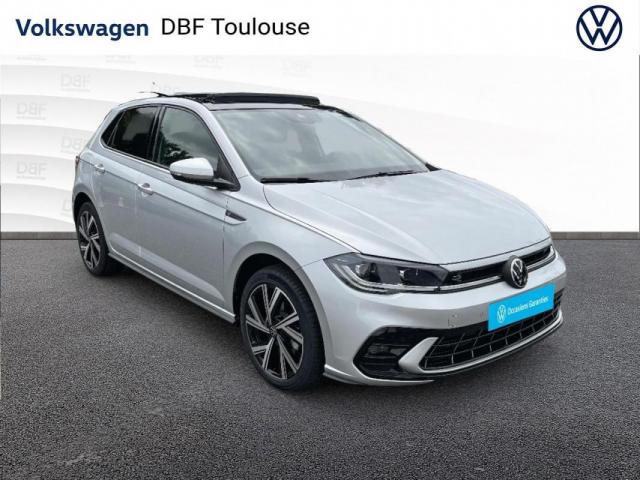 Volkswagen Polo image 9