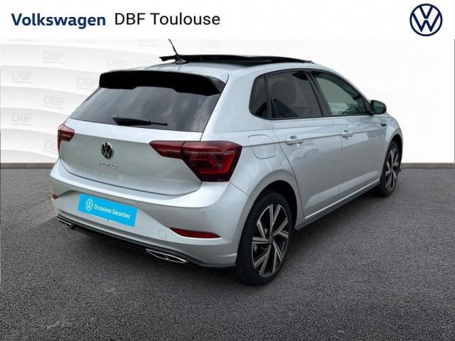 Volkswagen Polo image 6