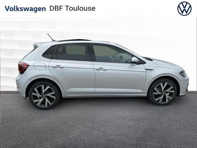 Volkswagen Polo image 3