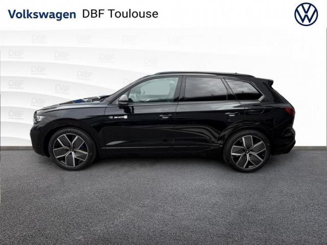 Volkswagen Touareg image 9