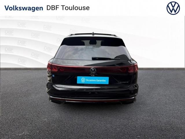 Volkswagen Touareg image 2