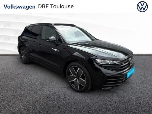 Volkswagen Touareg image 1