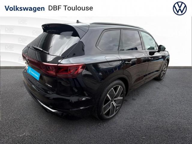 Volkswagen Touareg image 4