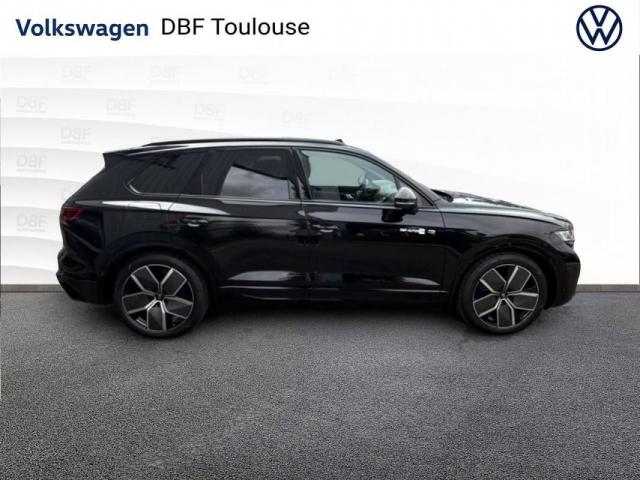 Volkswagen Touareg image 7