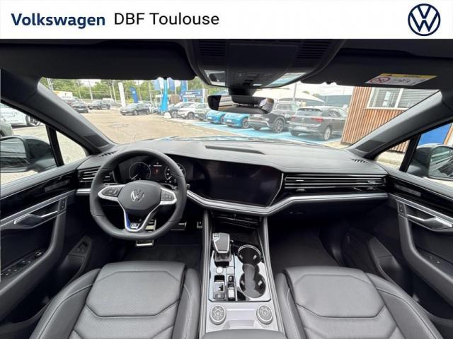 Volkswagen Touareg image 6