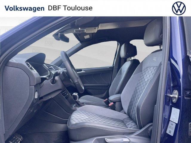 Volkswagen Tiguan Allspace image 9