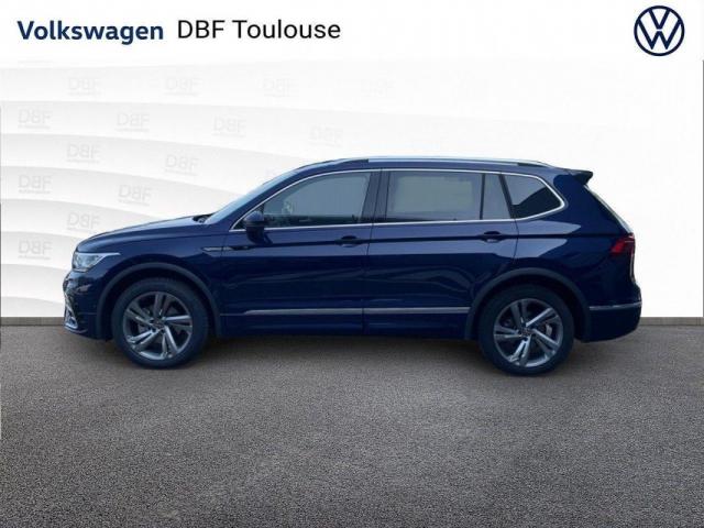 Volkswagen Tiguan Allspace image 2