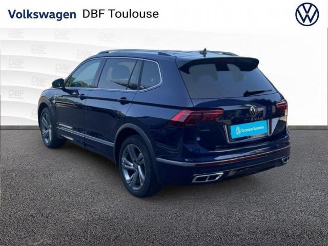 Volkswagen Tiguan Allspace image 4