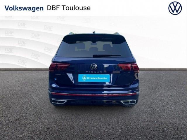 Volkswagen Tiguan Allspace image 8