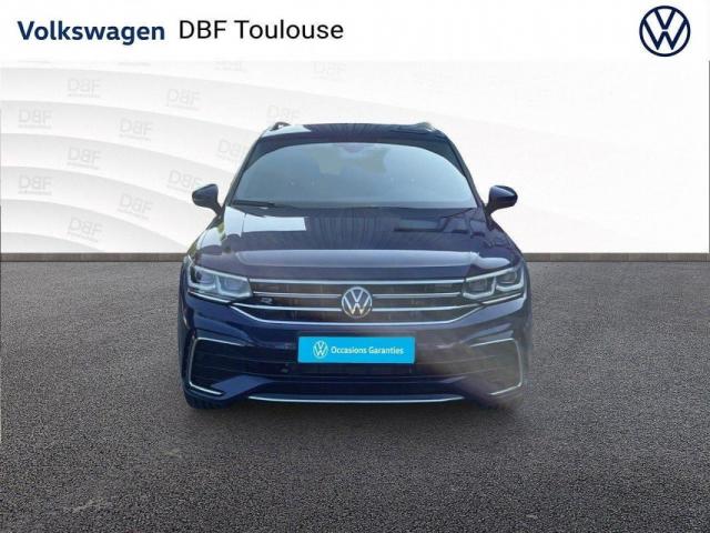 Volkswagen Tiguan Allspace image 3