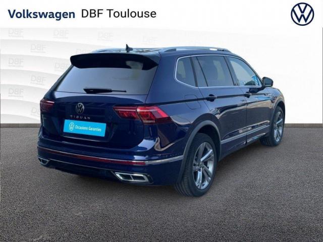 Volkswagen Tiguan Allspace image 1