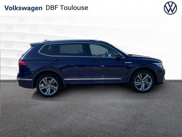 Volkswagen Tiguan Allspace image 7