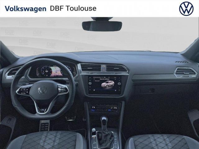 Volkswagen Tiguan Allspace image 5