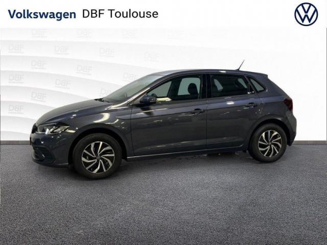 Volkswagen Polo image 8