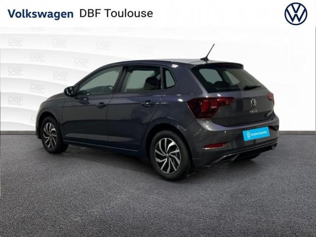 Volkswagen Polo image 4