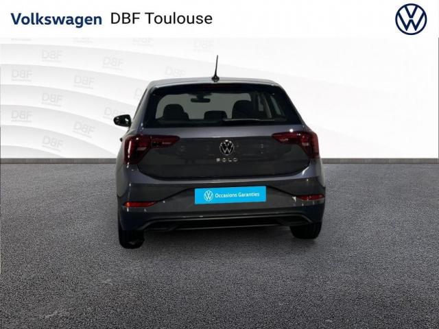Volkswagen Polo image 3