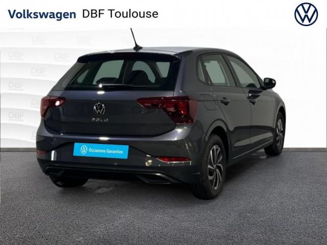 Volkswagen Polo image 2