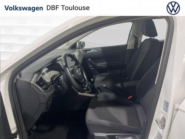 Volkswagen Polo image 4