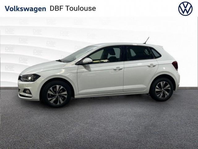 Volkswagen Polo image 1