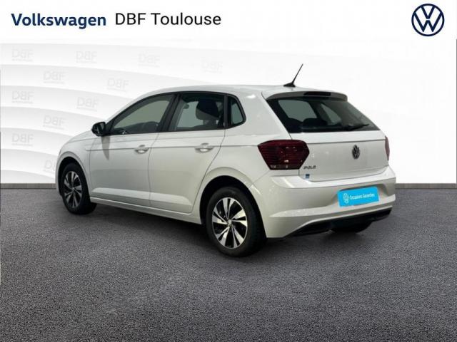 Volkswagen Polo image 6