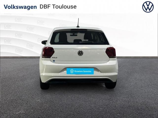 Volkswagen Polo image 3