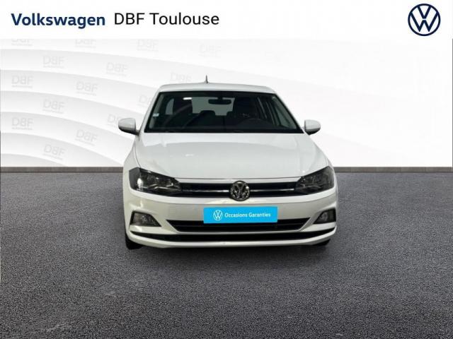 Volkswagen Polo image 9