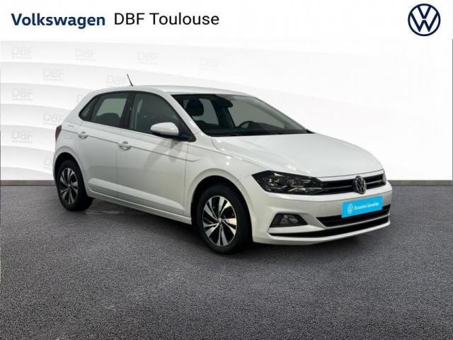 Volkswagen Polo image 5