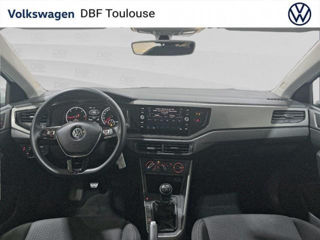 Volkswagen Polo image 8