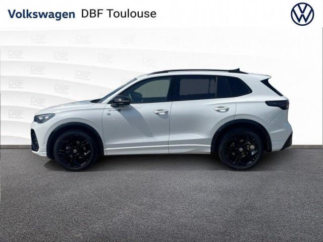 Volkswagen Tiguan image 1